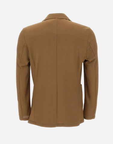 Blazer "Golden" P26GOLDEN1 T1TABACCO BOB 