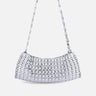 "1969 clutch gold metal bag" 26ESS0572MET817 P040 RABANNE 