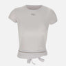 T-shirt "T-Bunny-Tail" A21197 0EJAI100 DIESEL 