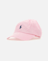 Cappellino in chino di cotone 211912843 016 POLO RALPH LAUREN 