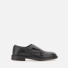 Mocassini "Montana" linea Florence 68057 NERO ALEXANDER HOTTO 