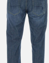 Jeans "Mariotto" P3211T8 2D535BLUE RE-HASH 