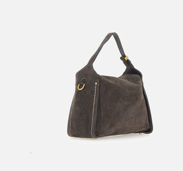 Borsa "Penelope" BS12041 CMPLMOKA GIANNI CHIARINI 