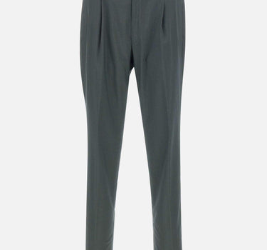 Pantaloni in misto lana 274575 27184870507R CORNELIANI 