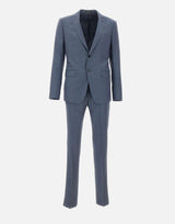Completo due pezzi in lana EM000558 TE10154OB002 EMPORIO ARMANI 