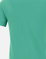 T-shirt "Mclassics" 710973138 001 POLO RALPH LAUREN 