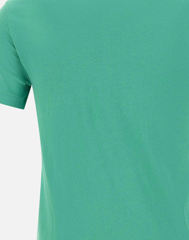 T-shirt "Mclassics" 710973138 001 POLO RALPH LAUREN 