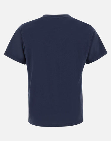T-shirt "Partisol" PSLCM919 390 VILEBREQUIN 