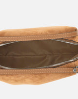 Borsa a mano "Alifa" BS12398 CMBRCCARAMEL GIANNI CHIARINI 