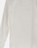 Camicia in cotone I1U02P01PZ5009 0001 BARBA 