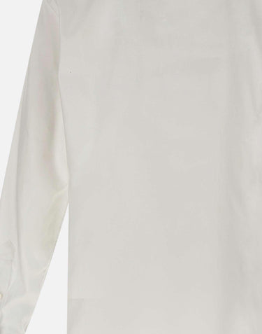 Camicia in cotone I1U02P01PZ5009 0001 BARBA 