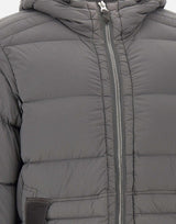 Piumino "Seamless Tunnel Nylon down tc" 4100040S0028 V006B STONE ISLAND 