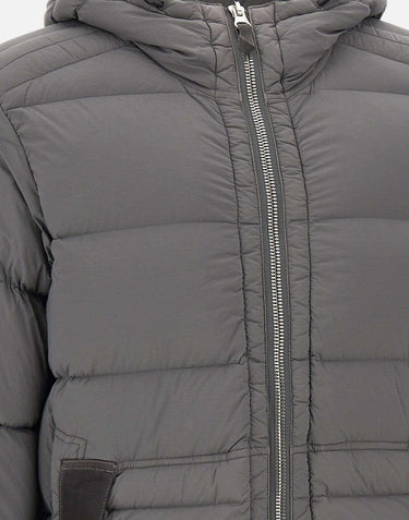 Piumino "Seamless Tunnel Nylon down tc" 4100040S0028 V006B STONE ISLAND 