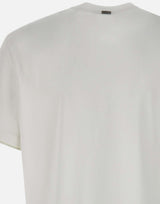 T-shirt Resort Collection JG00031UR 520521000 HERNO 