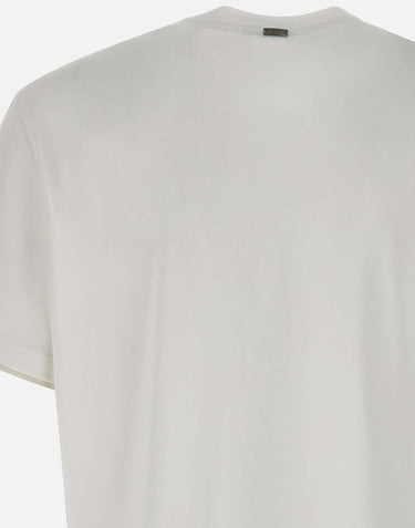 T-shirt Resort Collection JG00031UR 520521000 HERNO 