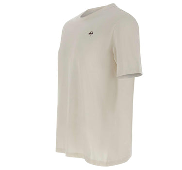 T-shirt "Errol" 26SBLUH02300 007439102 BLAUER 