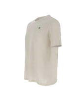 T-shirt "Errol" 26SBLUH02300 007439102 BLAUER 