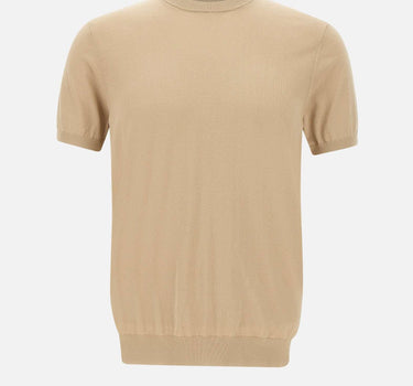 Maglia in crepe di cotone DK87003 CORDA DIKTAT 