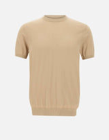 Maglia in crepe di cotone DK87003 CORDA DIKTAT 