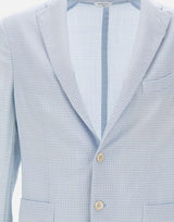 Blazer "50 K Jacket" N1302JSB4412 0624 BOGLIOLI 