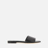 Sandali "Anna" FSFLOS8MFL0121 BLACK AEYDE 