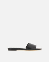 Sandali "Anna" FSFLOS8MFL0121 BLACK AEYDE 