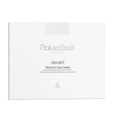 Maschera collo e décolleté ''Inhibit Tensolift neck mask'' 1pz 31B403 1PZ NATURA BISSE' 