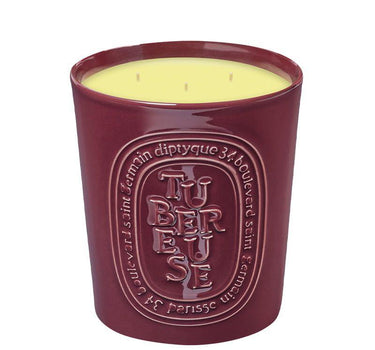 Candela "Tubereuse" 600gr 0DIP2CTB600 600GR DIPTYQUE 