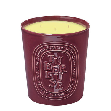 Candela "Tubereuse" 600gr 0DIP2CTB600 600GR DIPTYQUE 