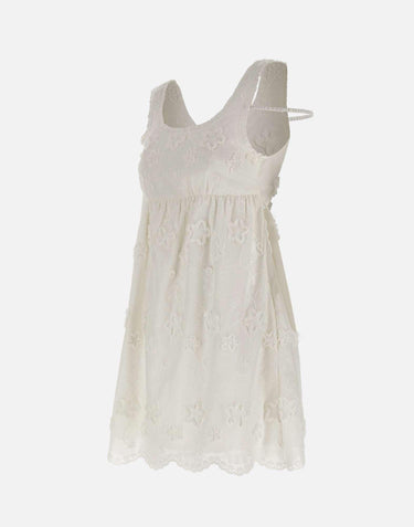 Abito "Fleur Bra" 22432 001 THE GARMENT 