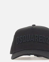 Cappello da baseball Dsquared2 BCM0660 05C00001M436 DSQUARED2 