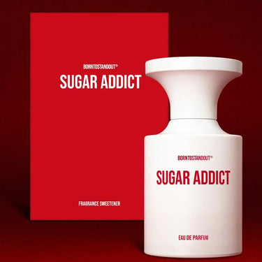 Eau de Parfum "Sugar Addict" 50ml 40300541 50ML BORNTOSTANDOUT 
