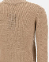 Maglia "Dalida" in cashmere 2425366092600 001 WEEKEND MAX MARA 