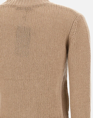 Maglia "Dalida" in cashmere 2425366092600 001 WEEKEND MAX MARA 