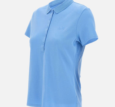 Polo "Solid" A35201 56 SUN68 