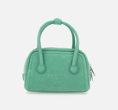 Borsa "Soft tote mini" EE047626 GREEN MARGESHERWOOD 