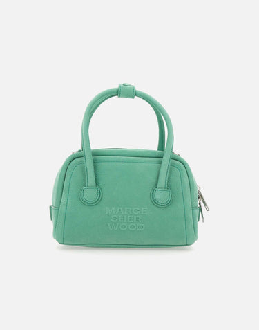 Borsa "Soft tote mini" EE047626 GREEN MARGESHERWOOD 