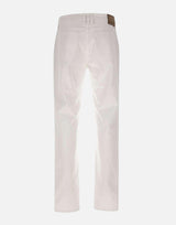 Pantaloni "John" in cotone JOHN001 GABA0060001 JECKERSON 