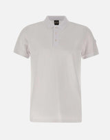 Polo in piqué stretch 7646 4SH01 COLMAR ORIGINALS 