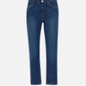 Jeans "Roger" QP6BL014 3020 KAOS 