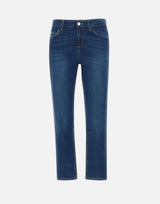 Jeans "Roger" QP6BL014 3020 KAOS 