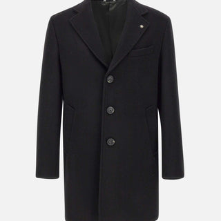 Cappotto in lana 3932C4448C 25373899 MANUEL RITZ 