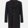Cappotto in lana 3932C4448C 25373899 MANUEL RITZ 