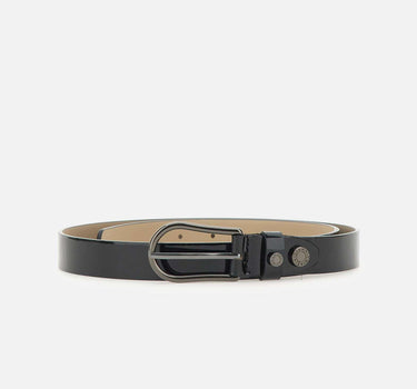 Cintura in vernice CN9903702 VRPIUNERO GIANNI CHIARINI 
