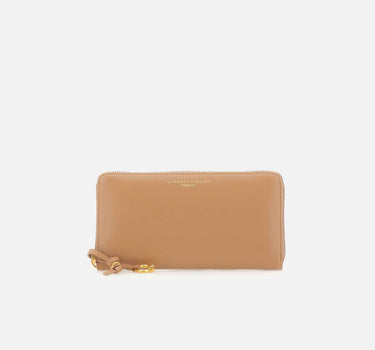 Portafogli in pelle liscia PF5042 NACLAY GIANNI CHIARINI 