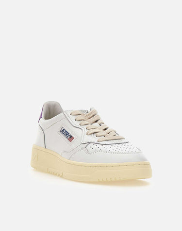 Sneakers "Medalist Low" AULW LL08 AUTRY 