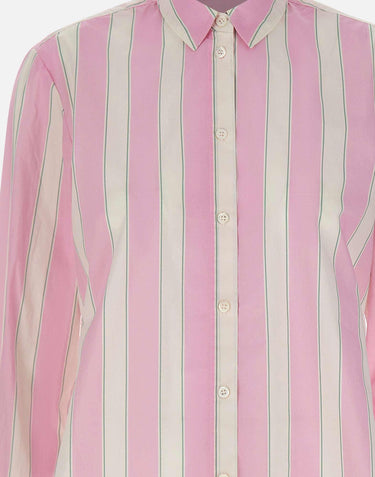 Camicia "Brigitte" BRIG001 00897L MC2 SAINT BARTH 