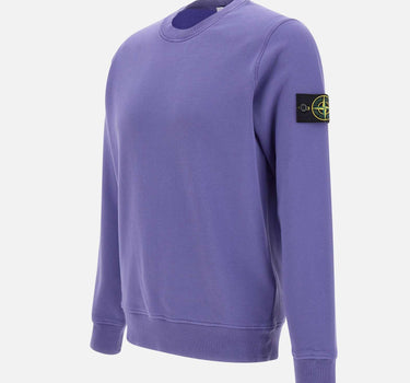 Felpa in cotone 6100060S0051 V0047 STONE ISLAND 