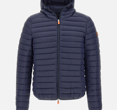 Piumino "Donald" D30650M GIGA0190000 SAVE THE DUCK 