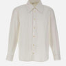"Trino Shirt" MFW25TRINOWHI WHITE SEFR 